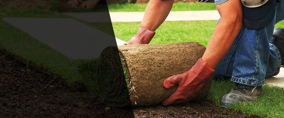 Jefferson City Landscapers